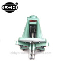 milling spindle head boring china drilling machine